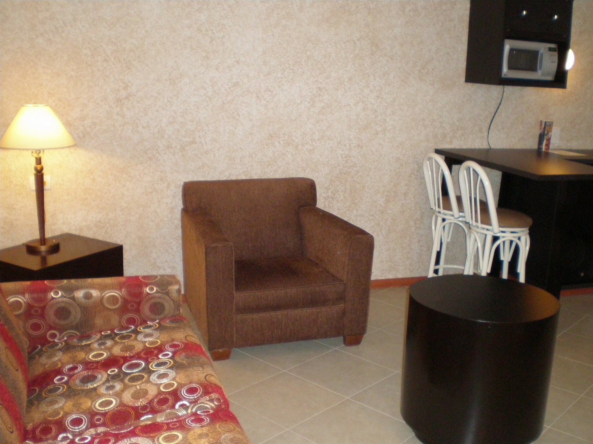 American Inn Hotel & Suites Delicias Exteriér fotografie